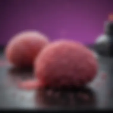 Response Rates of Immunotherapy in Pancreatic Cancer Graph illustrating immunotherapy response rates in pancreatic cancer patients