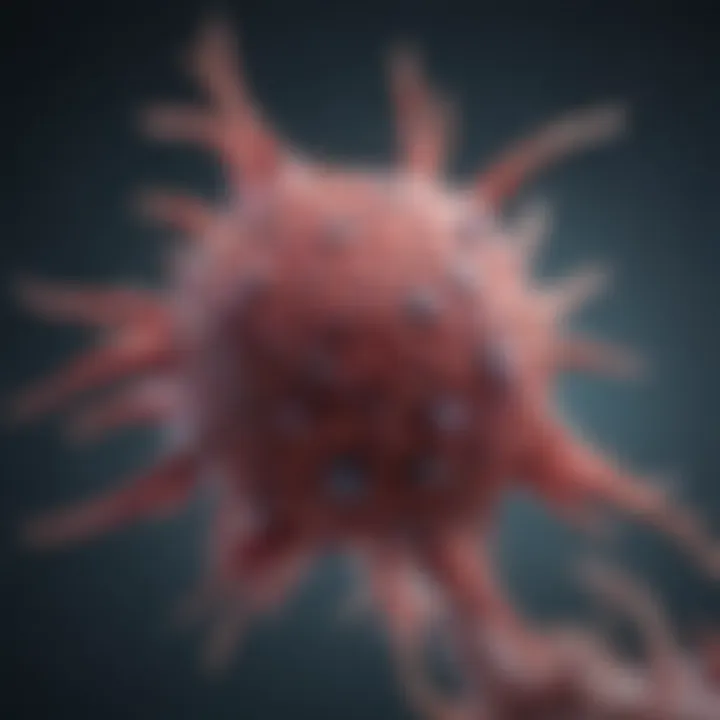 Impact on tumor biology