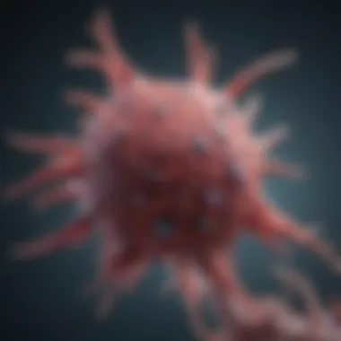 Effects of Kras Mutations on Tumor Biology Impact on tumor biology