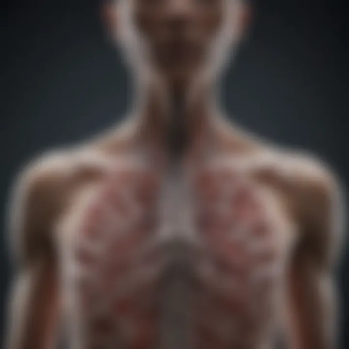 Transmission routes of tuberculosis
