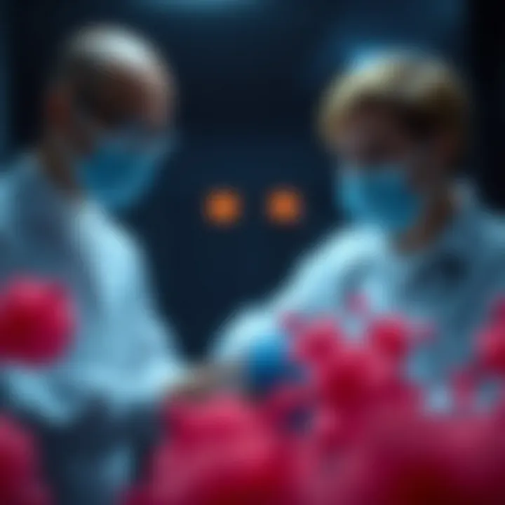 Comparative analysis of treatment modalities