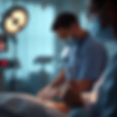 Patient outcomes with BCG therapy