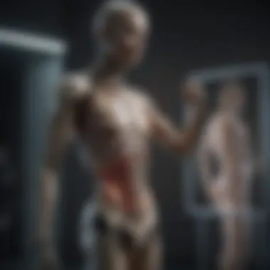 Technology in Modern Standing Frames Innovative technology in modern standing frames enhancing user experience