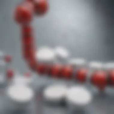 Mechanisms of Action of Aspirin An illustration depicting the mechanisms through which aspirin may affect blood pressure.