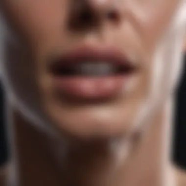 Therapeutic Applications of Iodine Spray Therapeutic applications of iodine spray in throat treatment