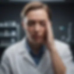 Overview of migraine-related laboratory tests