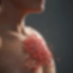 Statistical trends in liver cancer survival rates