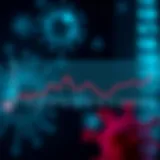 Immune Response Timeline Post Vaccination Graph illustrating the immune response to meningococcal vaccination over time