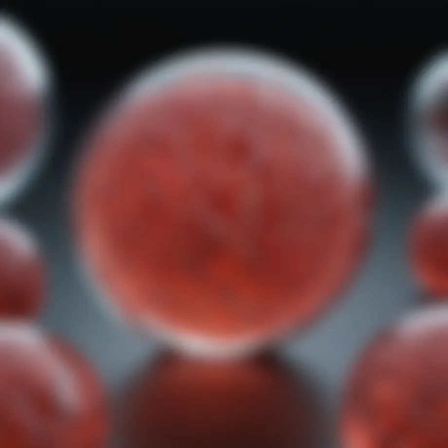 Overview of mouse embryonic stem cell culture techniques