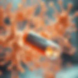 Naltrexone: A Comprehensive Exploration of its Mechanisms and Applications Introduction