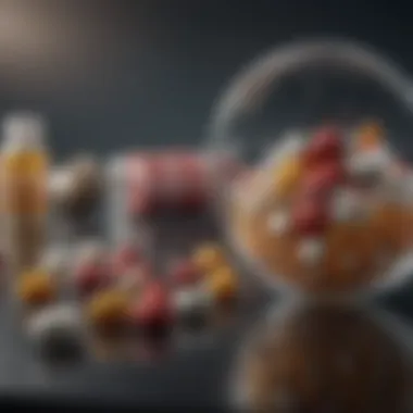 Enhancing Patient Outcomes with Antibiotic Applications Infographic highlighting the benefits of antibiotic applications for patients