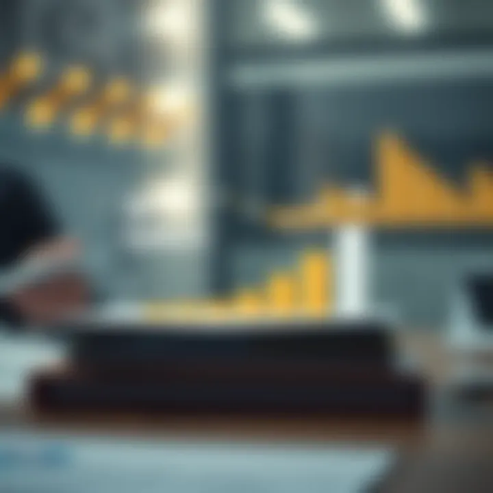 Strategic Budget Planning for Grants Graphic depicting budget planning for research