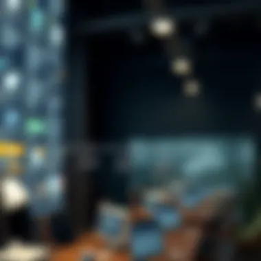 Understanding the Post-Application Journey Diagram of the post-application journey