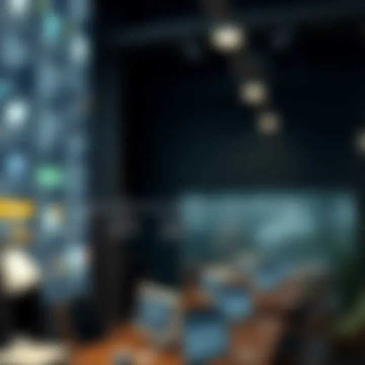 Understanding the Post-Application Journey Diagram of the post-application journey