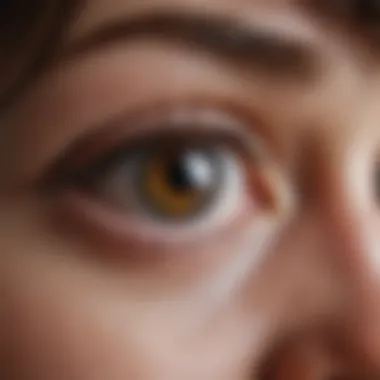 Pupil Responses: Normal vs. Altered Comparison of normal and abnormal pupil responses