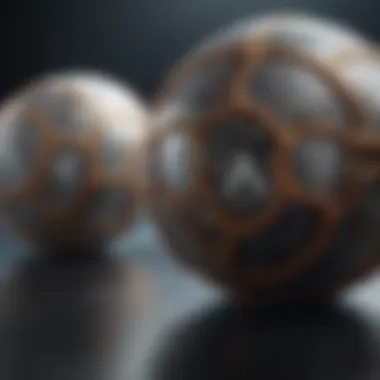 Mathematical equations demonstrating normalization processes