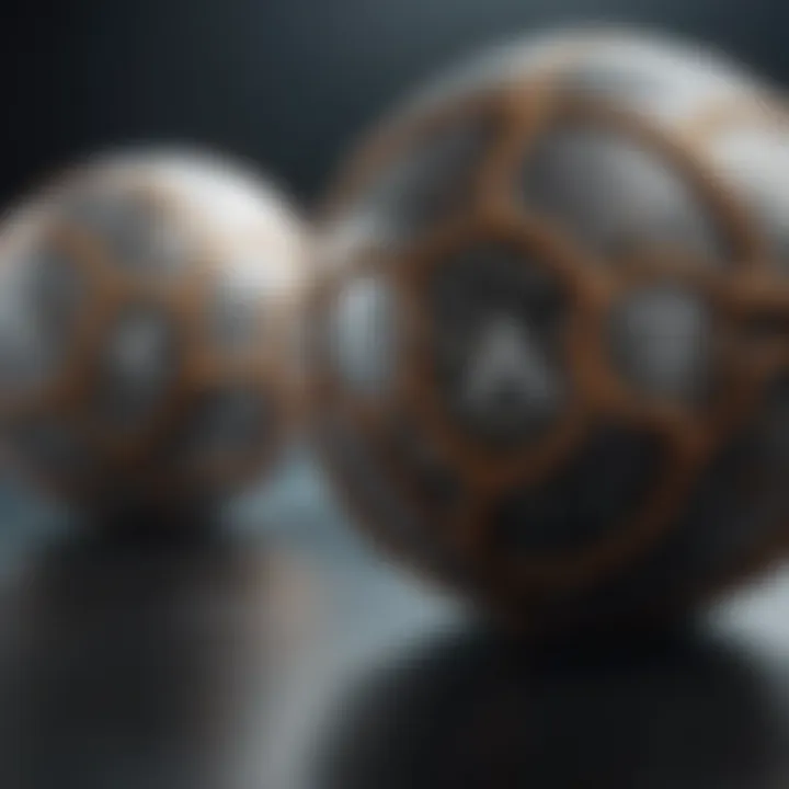 Mathematical equations demonstrating normalization processes