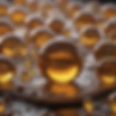 Notable Omega-3 Fatty Acid DHA: A Comprehensive Exploration Notable Omega-3 Fatty Acid DHA: A Comprehensive Exploration