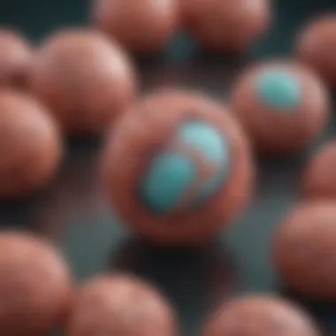 Ovarian Cancer: Stages and Diagnosis Visual representation of ovarian cancer stages and diagnostics