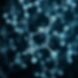 Chemical structure of oxetine