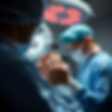 Pre-operative Evaluation for Atrial Fibrillation Surgery Patient assessment before AFib surgery
