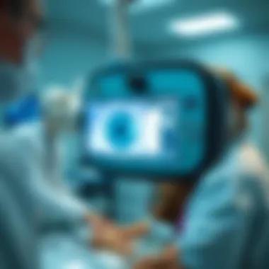 Enhanced patient experience through technology