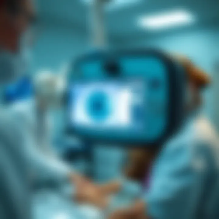 Enhanced patient experience through technology