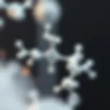 Pazopanib molecular structure