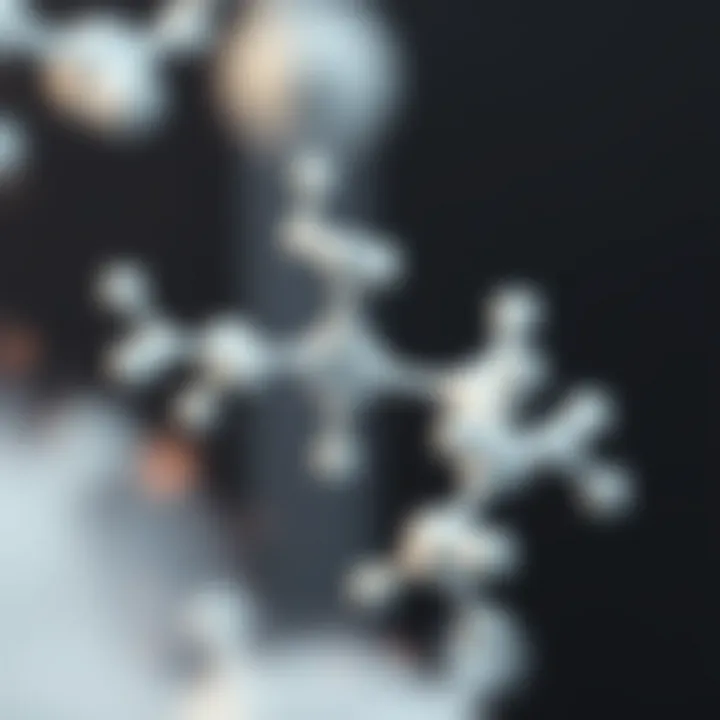 Pazopanib molecular structure