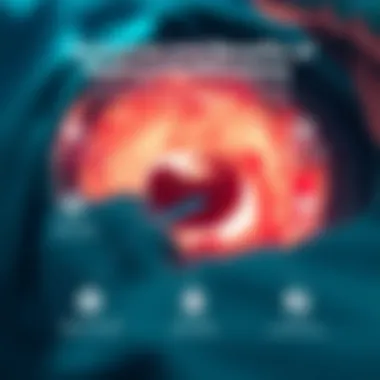 Outcomes and Benefits of Nephrostolithotomy Infographic showcasing the outcomes and benefits of nephrostolithotomy