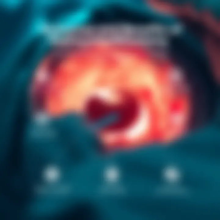 Outcomes and Benefits of Nephrostolithotomy Infographic showcasing the outcomes and benefits of nephrostolithotomy