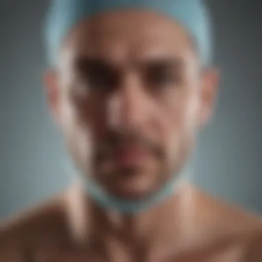Surgical Options in the Treatment of PAOD Visual representation of surgical options for PAOD