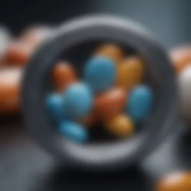 Innovative Technology in Pill Identification Advanced technology used for pill identification
