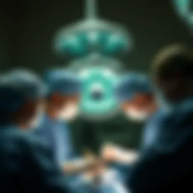 Post-operative Management After AFib Surgery Post-operative care for AFib surgical patients