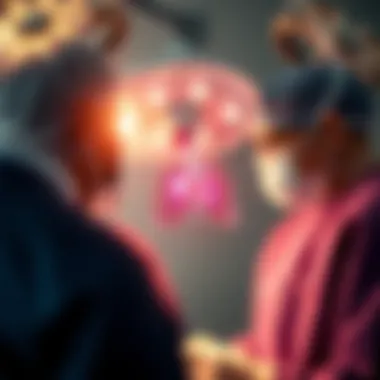 Preoperative Assessment Indicators Visual representation of preoperative assessment indicators