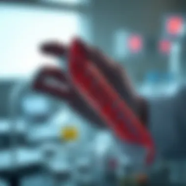 Critical Factors Affecting DNA Sample Quality Factors influencing DNA sample quality