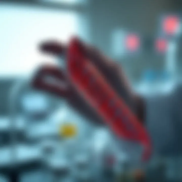 Critical Factors Affecting DNA Sample Quality Factors influencing DNA sample quality