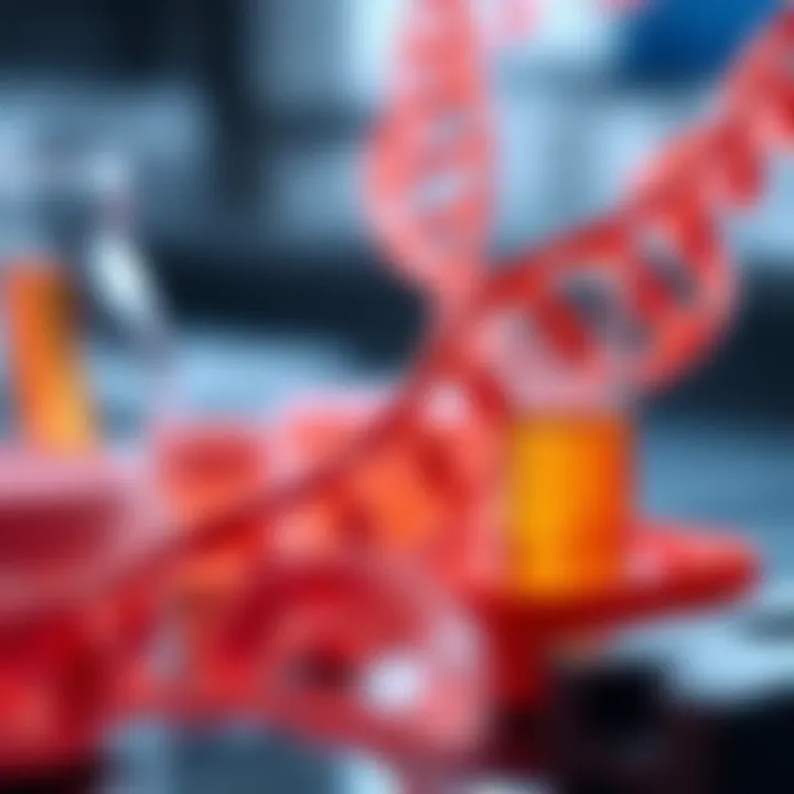 Ensuring DNA Integrity: Quality Control Approaches Quality control measures in DNA sample preparation