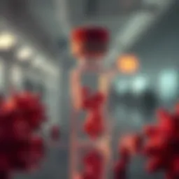 Prion Medication: Understanding Mechanisms, Challenges, and Future Directions Introduction