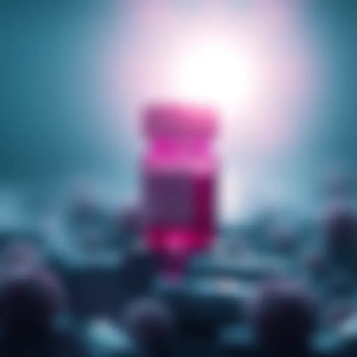 Prion Medication: Understanding Mechanisms, Challenges, and Future Directions Summary Prion Medication: Understanding Mechanisms, Challenges, and Future Directions Summary