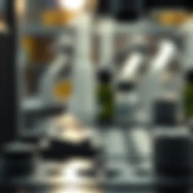 Applications of QX100 in various scientific fields