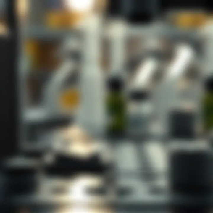 Applications of QX100 in various scientific fields