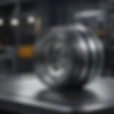 Cutting-Edge Innovations in Reactive Injection Molding Innovations in RIM technology