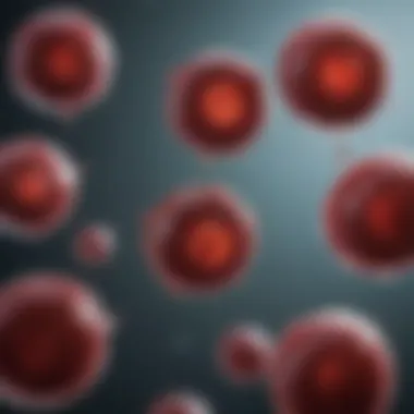Advancements in Sickle Cell and Immune Function Research Research advancements in sickle cell and immune function