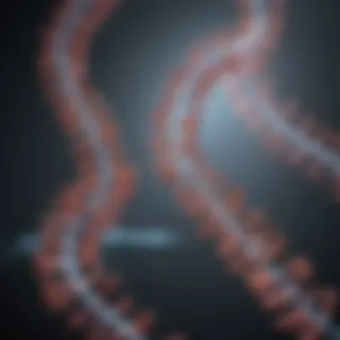 Overview of RNA Sequencing Techniques RNA sequencing overview with data visualization
