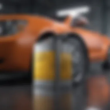 Innovative Uses of Sodium Batteries in Automotive Technology Sodium battery applications in the automotive industry