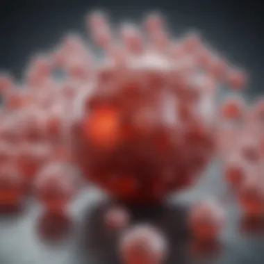 Treatment Options for Staphylococcus Infections Visual representation of treatment options for Staph infections