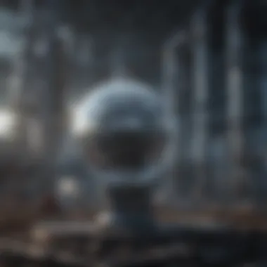 Carbon Capture Innovation Innovative technologies for carbon capture and storage