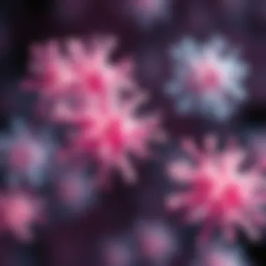 Streptococcus Diversity in Vaginal Environment Representation of Streptococcus species in the vaginal microbiome