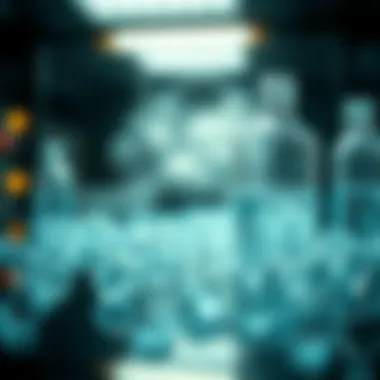 Future Perspectives on Lithium in Science Future perspectives on lithium in science